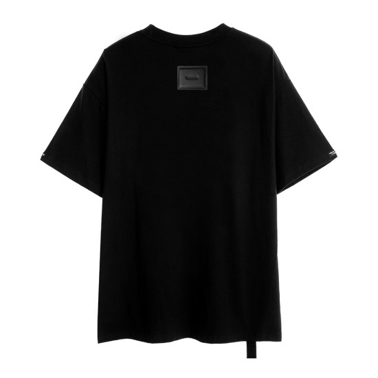 MWM Ανδρική κοντομάνικη μπλούζα Eyes T-Shirt